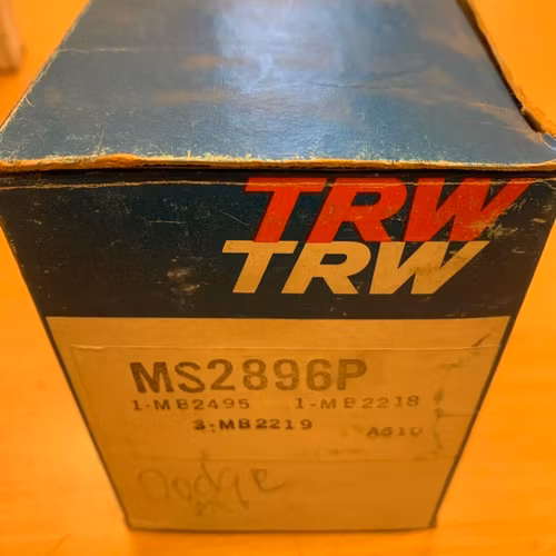 Ramlagersats MS 896P STD 413,426,Hemi