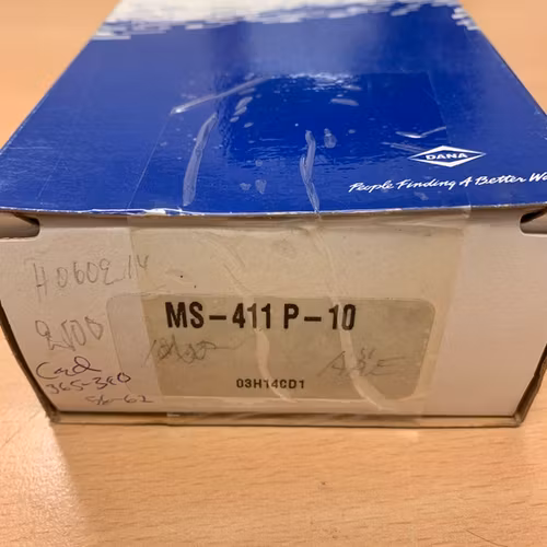 Ramlagersats MS 411P 010 öd 1956-62 365,390