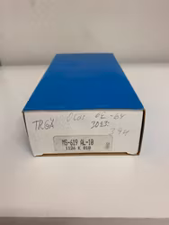 Ramlagersats MS 619AL 010 1962/64 394