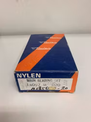 Ramlagersats MS 485P 020 1959/60 371,394