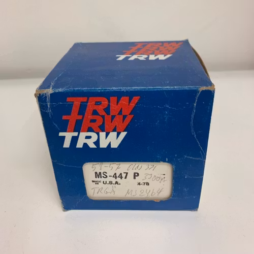 Ramlagersats MS 447P std 1957,371
