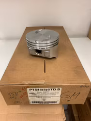 Kolvsats P 1545 STD 1970/76 454