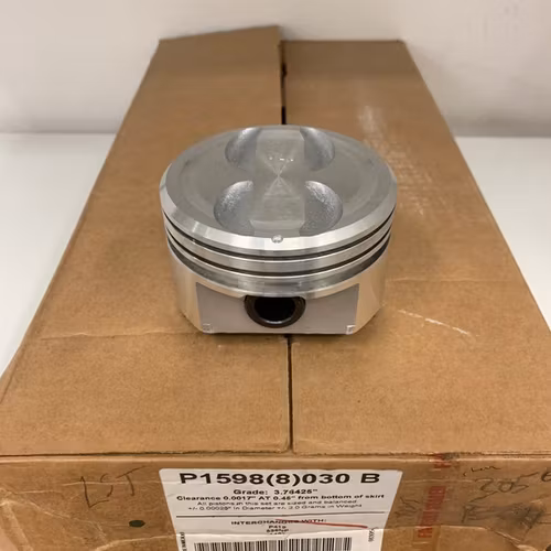 Kolvsats P 1598 030 1987-95 305