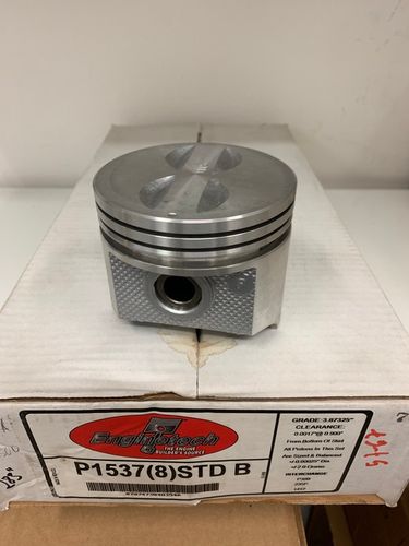 Kolvsats P 1537 STD 1957/67 283