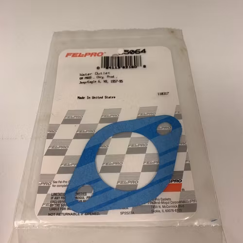 Vattenhus packning Fel-pro