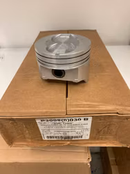 Kolvsats ford passar 5,0L 030 över dim