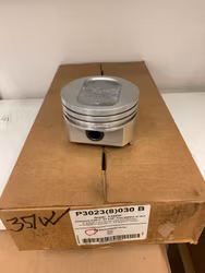 Kolvsats 351W 030"