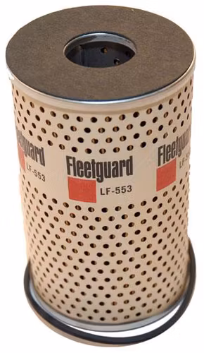 Oljefilter Fleetguard LF 553 1958-67 Chevrolet V8 (WIX-51143)