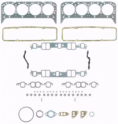 Sotningssats HS 8510 PT-1 1981/86 305