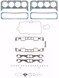 Sotningssats HS 8510 PT-6 1996/02 305 VORTEC