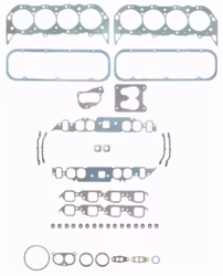 Sotningssats HS 8523 PT-1 1985/90 454