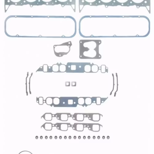Sotningssats HS 8523 PT-1 1985/90 454