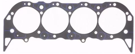 Topplockspackning C4710 PT 502 cui
