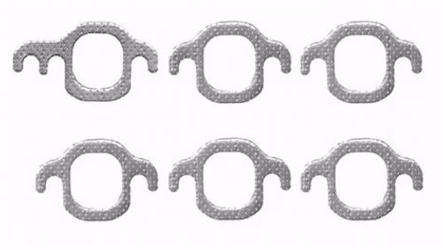 Grenrörspackning MS90746 262 cui