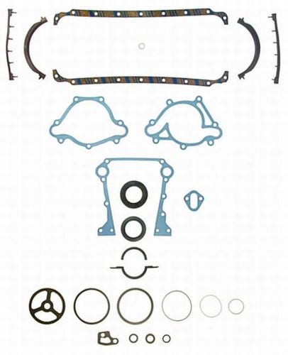 Kompletteringssats CS 8553 1964/73 273,318,340