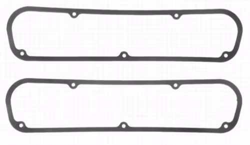 Ventilkåpspackningar VS-50184R 318, 360 V8 (Gummi)