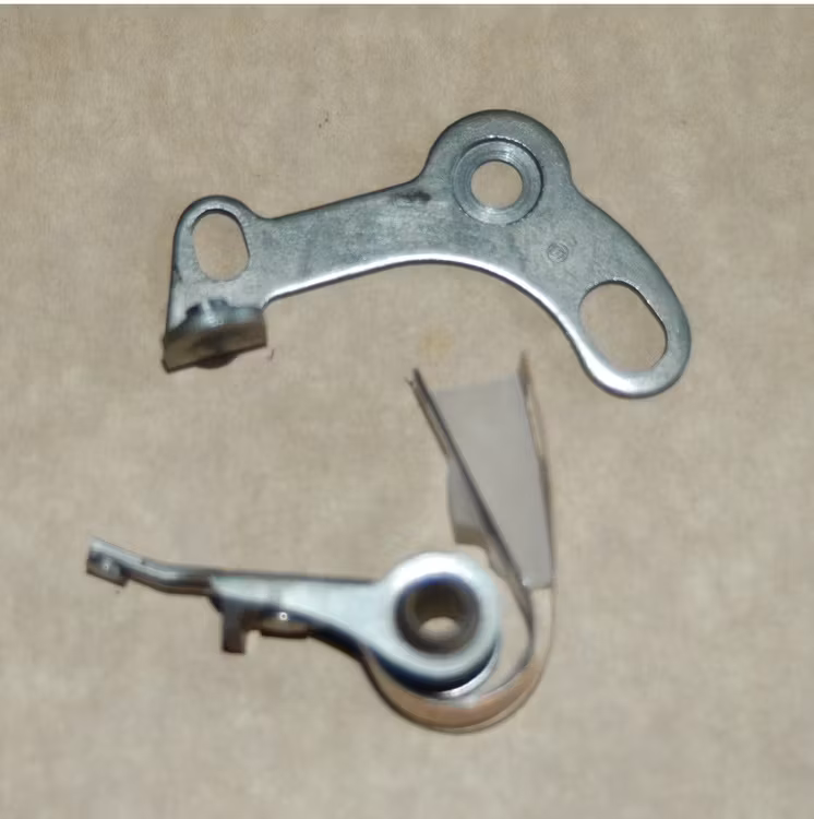 Brytarspetsar AL-1412 Auto-Lite 1940-50 8-Cyl. (IGP3028MS)