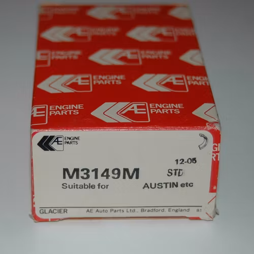 Ramlagersats M 3143M STD 1952/62 A30,A35,A40,Mini