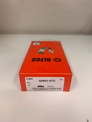 Kamlagersats N 88/ 3 STD 1961/75 B18, B20