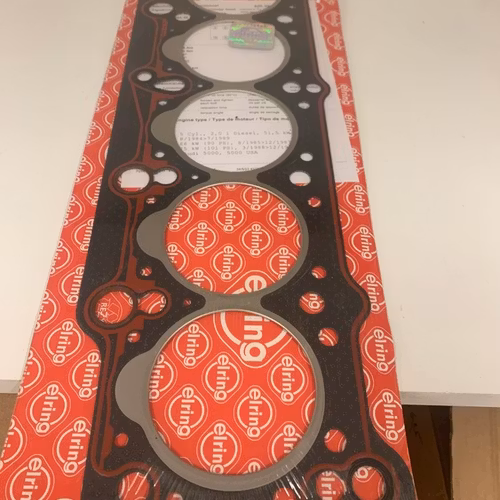 Topplockspackning C 820-393 1986/88 100D 5-cyl