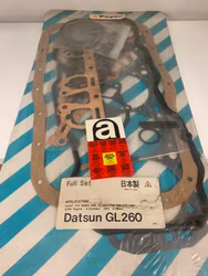 Full Motorsats GL 260 Laurel, Pick-Up Z24S