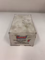 Vevlagersats SUM-171030 030. 262,302,307,327,350,400
