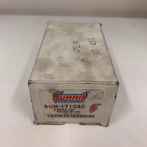 Vevlagersats SUM-171030 030. 262,302,307,327,350,400