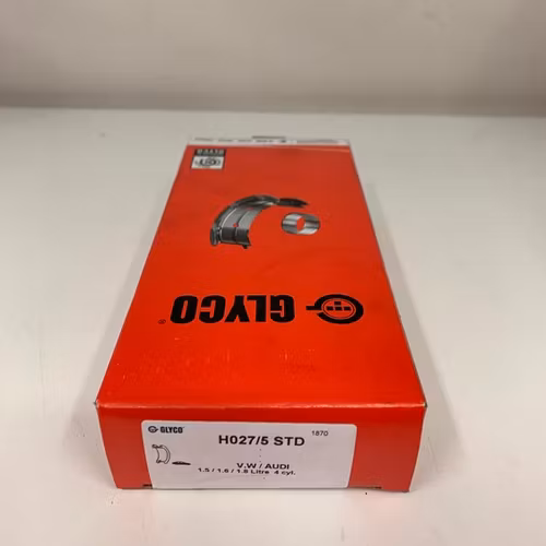 Ramlagersats H 027/5 STD 1984/01 VW/AUDI 1,6,1,8,2,0