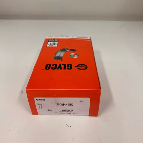 Vevlagersats 71-3694 STD 1984/01 VW/AUDI 1,6,1,8,2,0