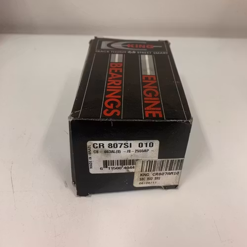 Vevlagersats CB 663AL 010 1968/89 262,302,307,327,350