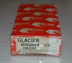 Vevlagersats B 4598 SA STD 1981/92 Fiesta,Escort 1,4 1,6