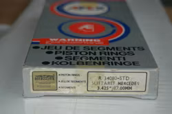 Kolvringssats R 34080 STD 196879 200D,220D OM 615