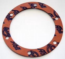 Oljesilspackning 190-179 1961-75 Typ I, II, III