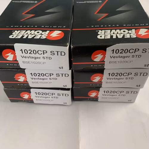 Vevlagersats 1020 CP STD 1985/05 262 V6