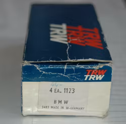 Ventiler Avgas sats 1123 1965/88 2000,2002,318,320,520