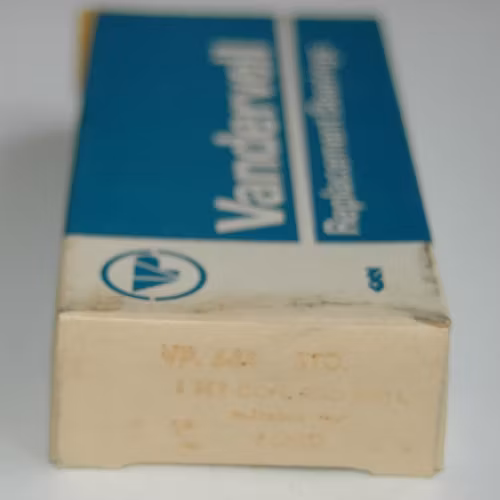 Vevlagersats VP 644 STD 1954/64 12M,15M,17M