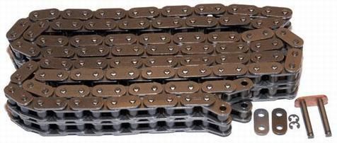 Kamkedja 3 DR-124 1959-76 220S, 250S, CE, 280S, SE, 300SE 6-CYL