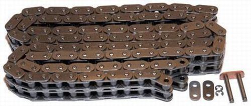 Kamkedja 3 DR-124 1959-76 220S, 250S, CE, 280S, SE, 300SE 6-CYL
