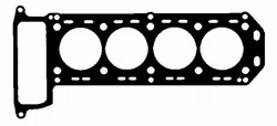 Topplockspackning C 001-900SP 1968-82 1750, Alfetta 1,8 lit.