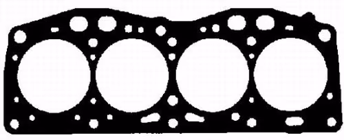 Topplockspackning C 035-540SP 1971/88 128, Ritmo, X 1/9, 600