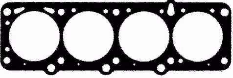 Topplockspackning BD 070 B19,B21,B200
