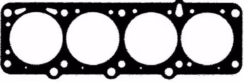 Topplockspackning BD 070 B19,B21,B200