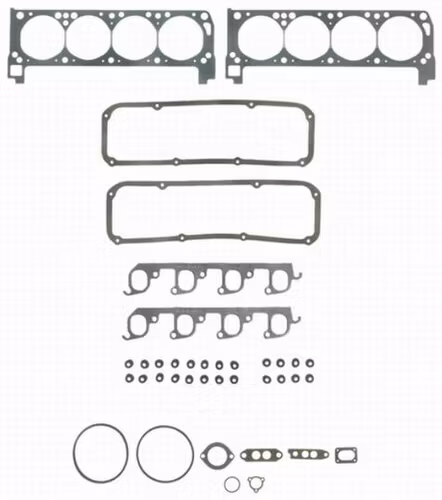 Sotningssats HS 8347PT 1970/74 351C