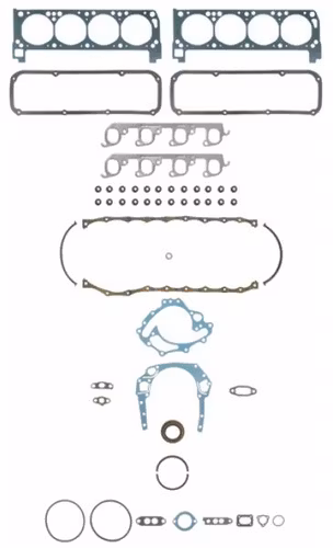 Fullsats FS 8347PT 1970-74 351C V8