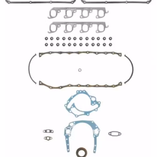 Fullsats FS 8347PT 1970-74 351C V8