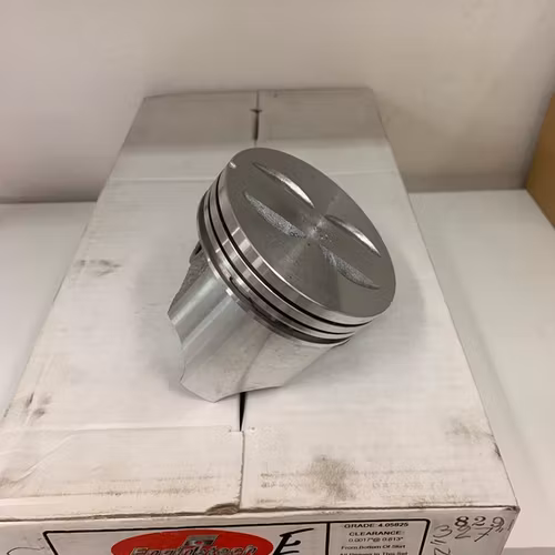 Kolvsats P 3016 060 1962/67 327