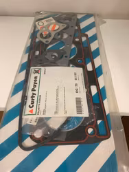 Sotningssats DG 170 1978/82 R20TS