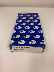 Ramlagersats VP 93125 0,50 1989-97 33 1,7-16V, 1995-97 145, 146 1,6 li.