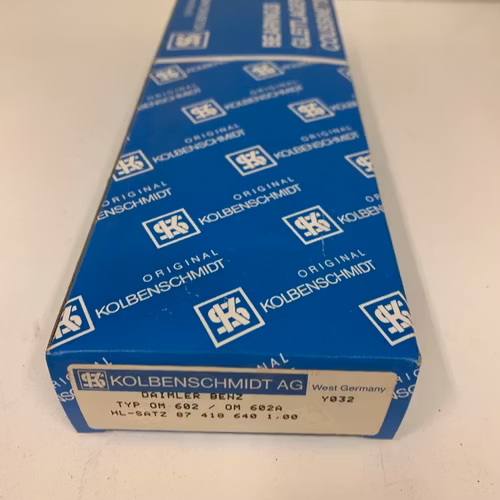 Mercedes benz ramlagersats