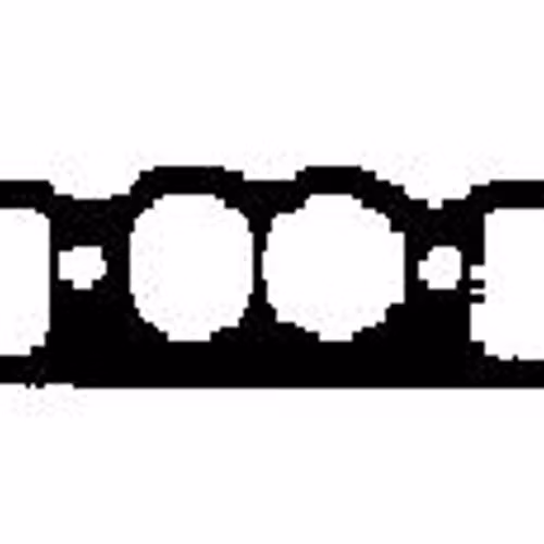 Grenrörspackning 773-379 1963/72 230, 250, 280